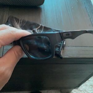 Oakley Jupiter Factory Lite Carbon fiber sunglass